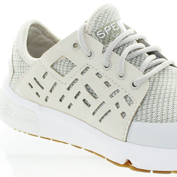Sperry Top-Sider Women's 7 Seas Sport Mesh Sneaker - Picture 5 of 6
